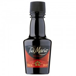 TIA MARIA 0.05L